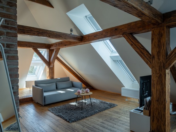 Exclusive Apartmán