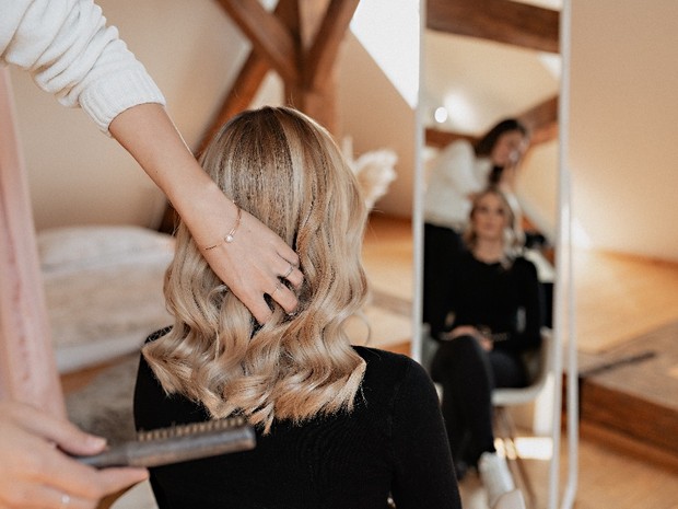 Seminář líčení s Make-up Artist