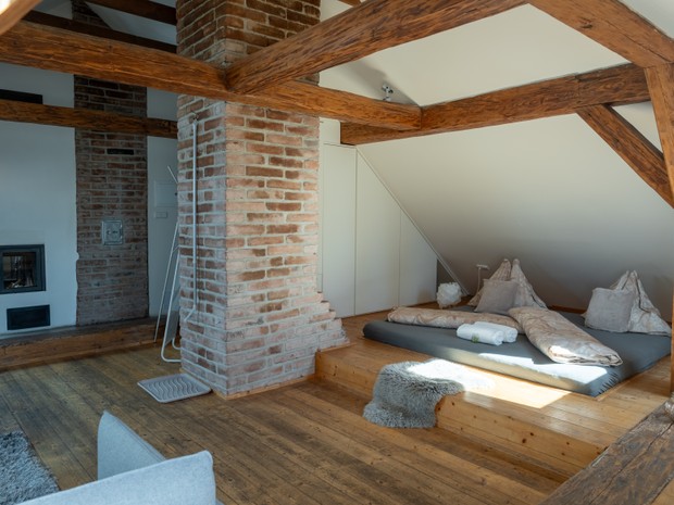 Exclusive Apartmán