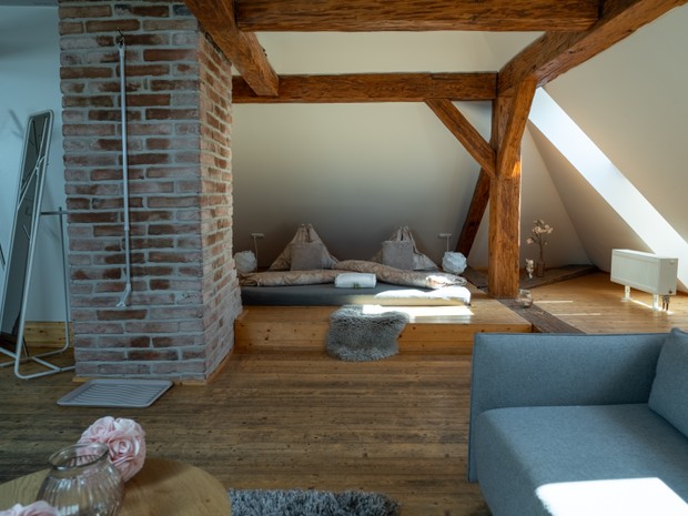 Exclusive Apartmán