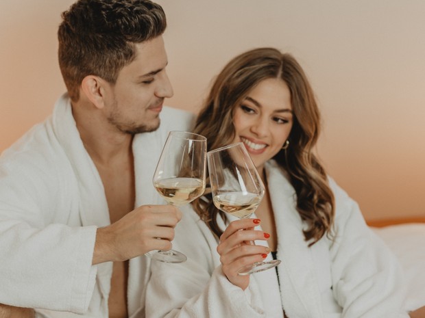 Pobytový balíček Romantic