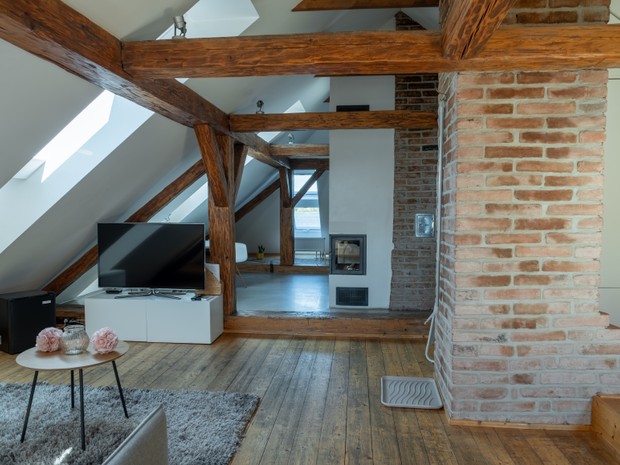 Exclusive Apartmán